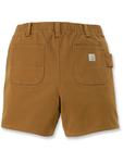 Шорты CARHARTT , коричневый - фото 2