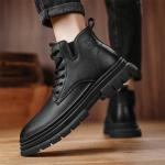 Ботинки Western Ram Martin Boots Unisex - фото 7