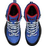 Треккинговые ботинки Rigel Cmp, серый - фото 3