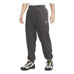 Штаны acg polartec wolf tree штаны Nike, черный - фото