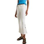 Джинсы женские белые FRAME - фото 3