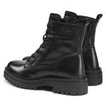 Ботинки Geox DIridea C, черный - фото 3