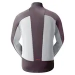 Толстовка Dare2B Substratum IV full zip, серый - фото 2