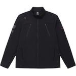 Куртка мужская DESCENTE, черный - фото