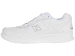 Кроссовки New Balance WW577, белый - фото