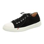 Кроссовки Think! Low TURNA, черный - фото