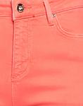 Джинсы Fracomina, коралловый - фото 4