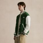 Куртка унисекс Umbro, цвет Night Green - фото 10