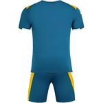 Футбольная форма мужская Joma, белый - фото 10