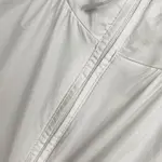 Adidas Куртка женская белая, White - фото 4