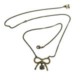 CHANEL 24k ожерелье женское gold - фото 6