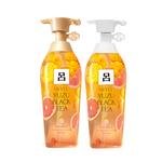 Набор шампуня и кондиционера unisex Ryo - фото 6