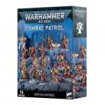 Фигурка Blood Bowl, Games Workshop, Warhammer, Warhammer: The Old World Games Workshop - фото
