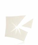 Спонж для макияжа ARTDECO Brushes & Applicators Latexecken, 8 шт. - фото