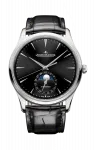 Часы master ultra thin moon Jaeger-Lecoultre - фото