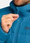 Куртка Jack Wolfskin ATHER, Aurora Blue/Blue - фото 4