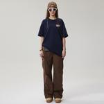 Футболка унисекс Rexshion, черный - фото 18