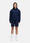 Худи One Redox Hoodie, Navy Washed/Dark Blue - фото 2