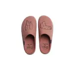 Тапочки Toni Pons Memoria, розовый - фото 3