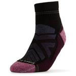 Походные носки Smartwool Performance Hike Light Cushion Ankle, черный - фото 3