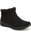 Ботильоны Glendale LifeStride, Black Microsuede - фото