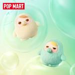 Pucky Beanie Bubble Up Series запечатанный набор из 6 слепых боксов POP MART - фото 5