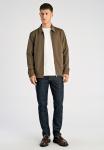 Куртка Junk De Luxe SUPERFLEX ZIP-THROUGH , True Army/Khaki - фото 2