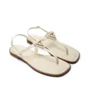 Сандалии Guess, белый - фото 3