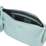 Сумка кросс-боди Picard Mermaid, Mint - фото 5