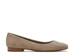Балетки Briella Ballet Flat Toms, бежевый - фото 4