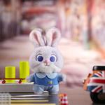 Плюшевый кулон POTDEMIEL - фото 3