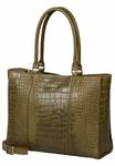 Сумка Burkely Handbag, Olive - фото 5