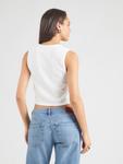 Топ ABOUT YOU Fleur, белый - фото 4