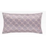 Чехол на подушку Joop!, 40x80 см, розовый - фото