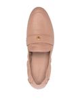 Tory Burch лоферы Ballet, розовый - фото 4