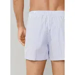 Боксеры Hackett HMU100032, 2 шт, фиолетовый - фото 9