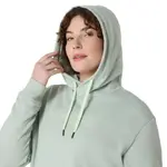 Худи Asics Logo Oth, зеленый - фото 5