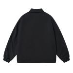 SUPEREALLY СУПЕРОЧЕНЬ куртка унисекс, Черный - фото