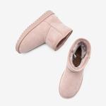 Зимние ботинки женские Semir, черный - фото 13