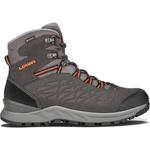 Треккинговые ботинки "explorer gtx mid" Lowa, мультиколор - фото