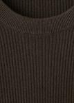 MANGO MAN Свитер 'Antigua' в цвете Chocolate - фото 6