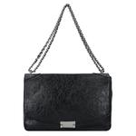 Сумка через плечо Seidenfelt Vejen, черный - фото 4