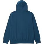 Унисекс свитшот UNDEFEATED, черный - фото 11