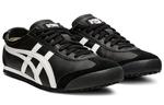Кроссовки mexico 66 'black white' dl408-9001 Onitsuka Tiger, черный - фото 2