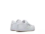 Кроссовки Club C - детские Reebok, White - фото 2