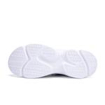 Кроссовки XTEP Lifestyle Shoes Men Low-top Black/White, черный/синий - фото 6