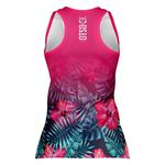 Футболка Otso Singlet Braces, розовый - фото 2