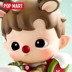 HACIPUPU Snowshoeing Blister Packs 8cm POP MART - фото 4