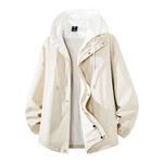 FIDO DIDO Куртка Unisex, Apricot (Jacket) - фото