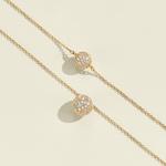 Браслеты Daniel Wellington Alloy для женщин DW/DanielWellington - фото 7